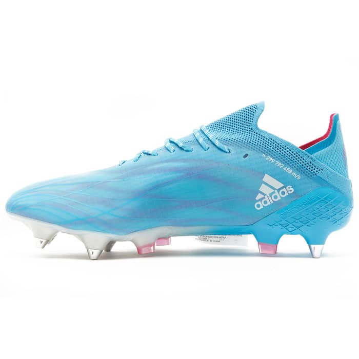 2022 adidas X Speedflow.1 Football Boots *In Box* SG 9½