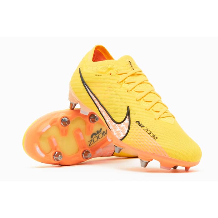 2022 Nike Air Zoom Vapor XV Elite Football Boots *In Box* SG 7