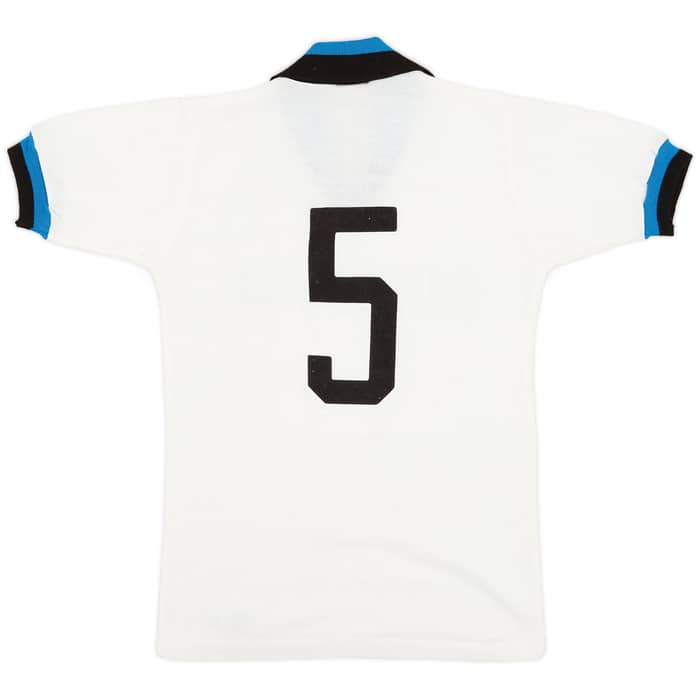 1986-88 Inter Away Shirt - 6/10 - (L.Boys)