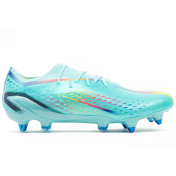 2022 adidas X Speedportal.1 Football Boots *In Box* SG 8½