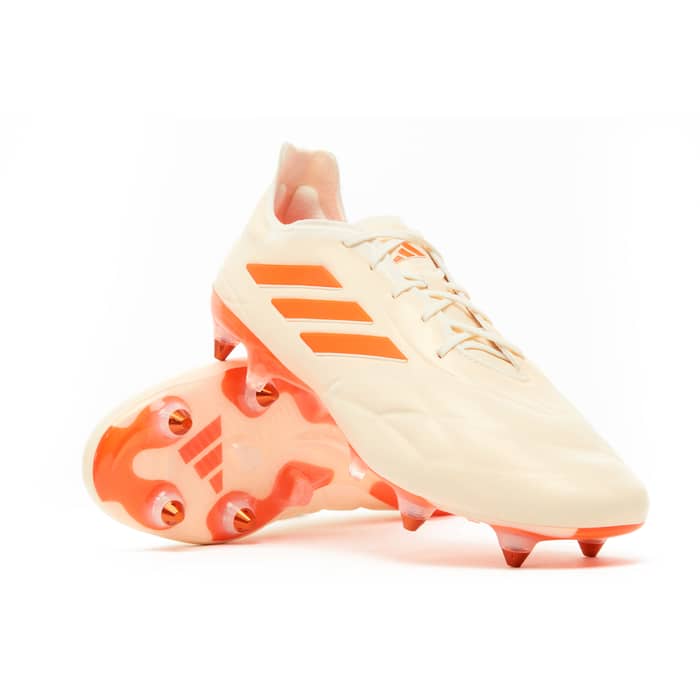 2024 adidas Copa Pure.1 Football Boots *In Box* SG 10½
