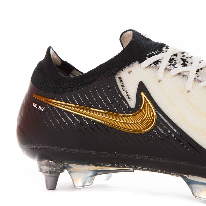 2023-24 Nike Player Issue Phantom GX II Elite Football Boots (Lewis) - SG (UK 7.5)