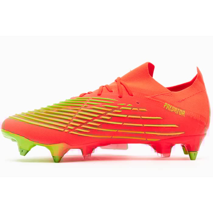 2022 adidas Predator Edge,1 L Football Boots *In Box* SG 8