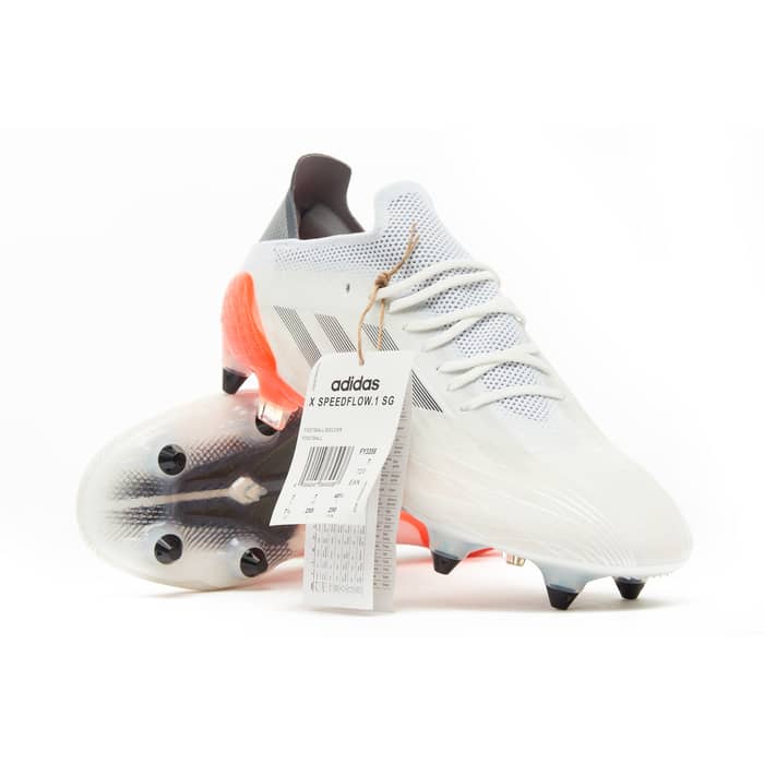 2021 adidas X Speedflow.1 Football Boots *In Box* SG 7