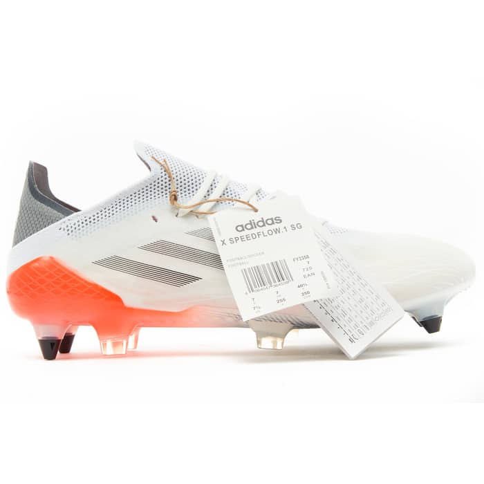 2021 adidas X Speedflow.1 Football Boots *In Box* SG 7