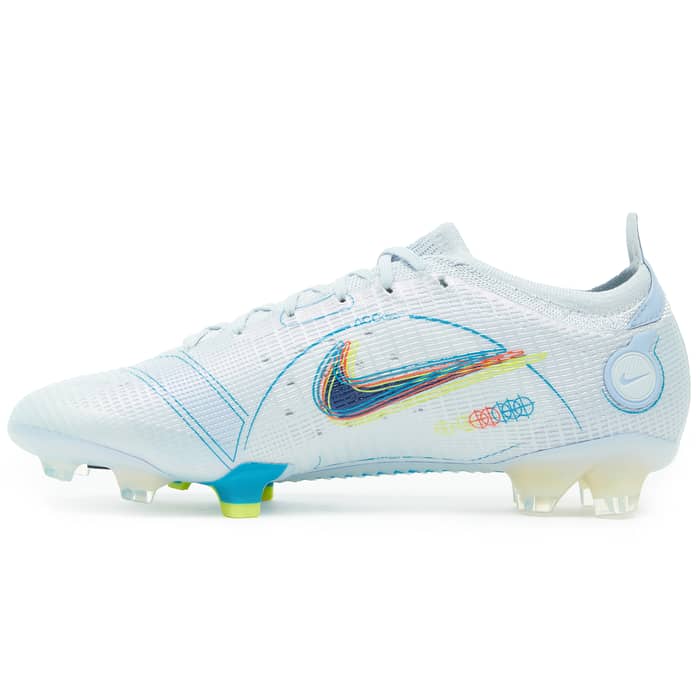 2022 Nike Mercurial Vapor XIV Elite Football Boots *In Box* FG 7