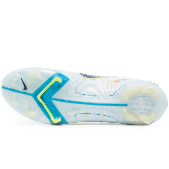 2022 Nike Mercurial Vapor XIV Elite Football Boots *In Box* FG 7