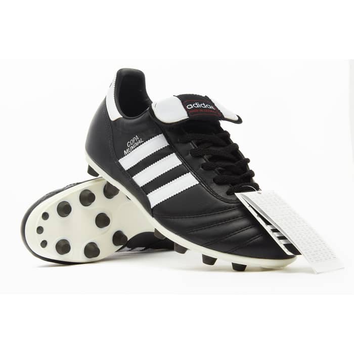 2022 adidas Copa Mundial Football Boots *In Box* SG 7½