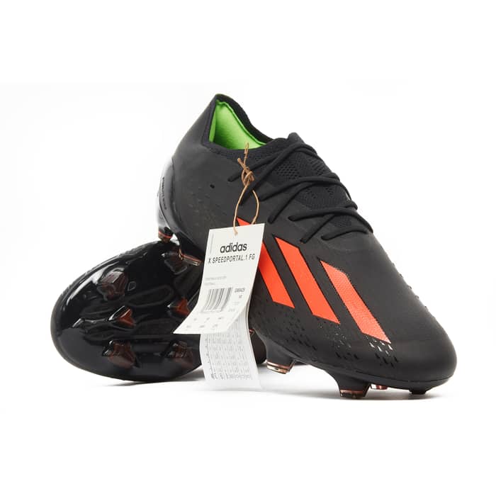 2022 adidas X Speedflow.1 Football Boots *In Box* FG 10