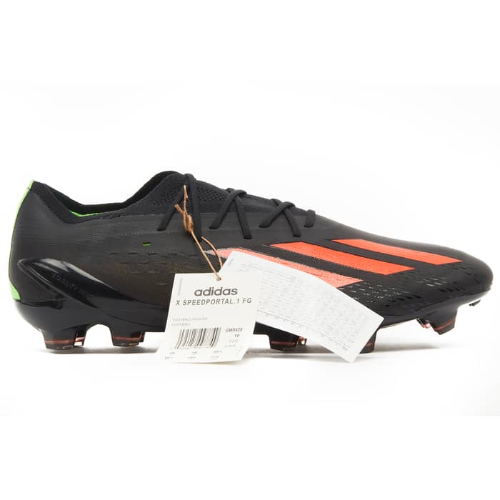 2022 adidas X Speedflow.1 Football Boots *In Box* FG 10