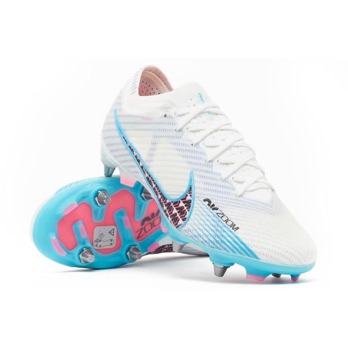 2023 Nike Air Zoom Mercurial Vapor XV Elite Football Boots *In Box* SG 7