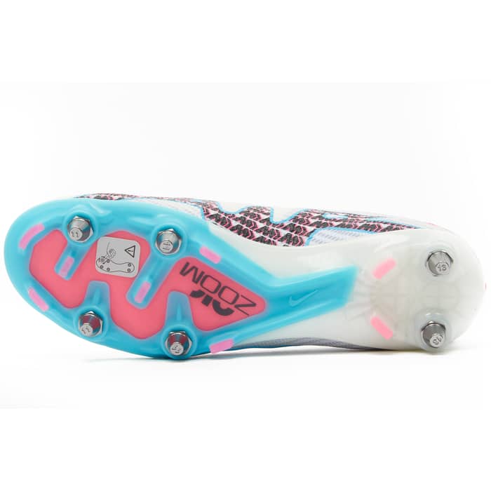 2023 Nike Air Zoom Mercurial Vapor XV Elite Football Boots *In Box* SG 7