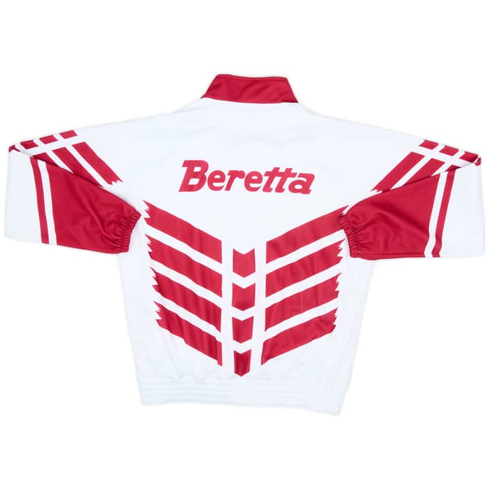 1991-93 Torino ABM Track Jacket - 6/10 - (M)