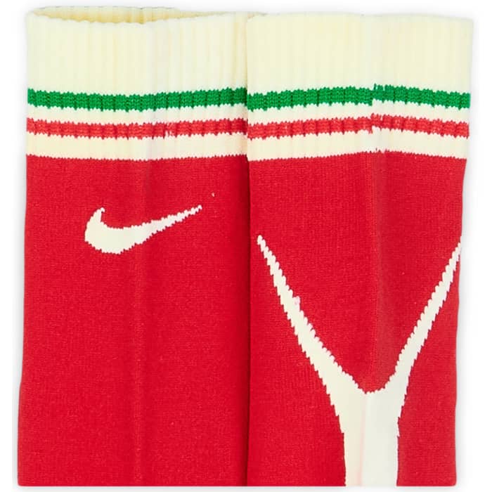 2005-06 Juventus Away Shorts and Socks - 9/10 - (M.Infants)