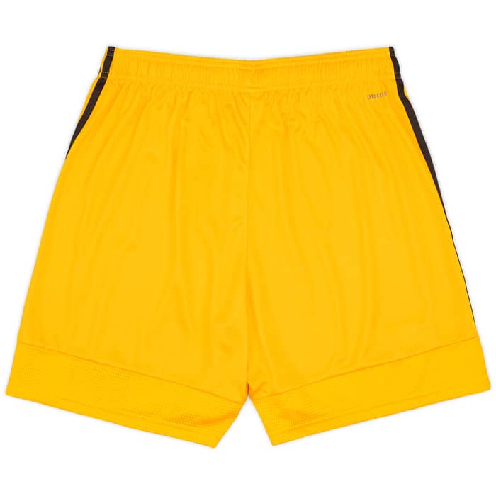 2022-23 Leeds United Third Change Shorts