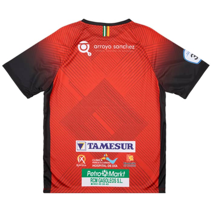 2023-24 Puente Genil Home Shirt