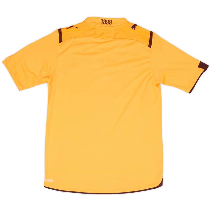 2009-10 TSG Hoffenheim Third Shirt - 9/10 - (S)