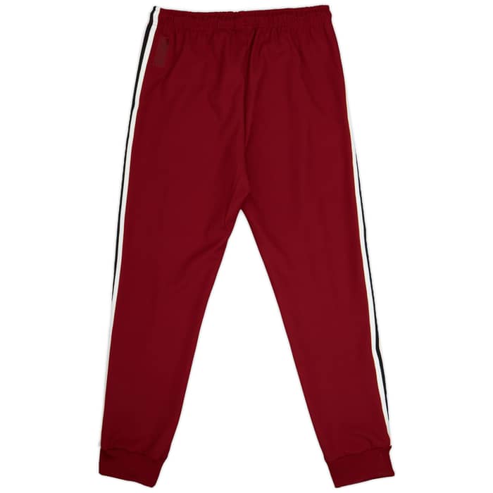 2024-25 Ajax adidas Originals 125th Anniversary Track Pants/Bottoms