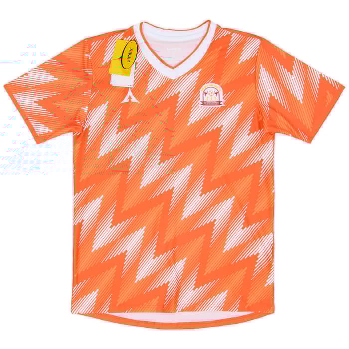 2023-24 Orapa United Home Shirt