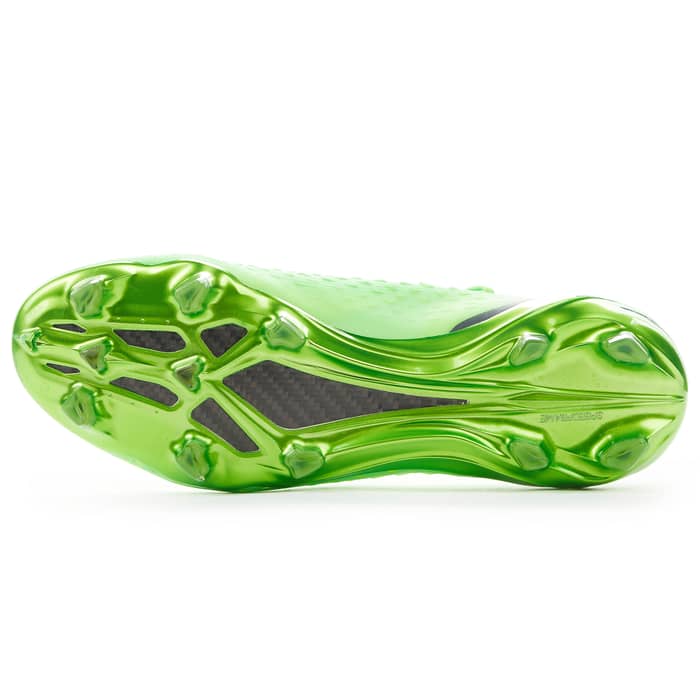 2022-23 adidas X Speedportal.1 Football Boots - 8/10 - FG (UK 9)