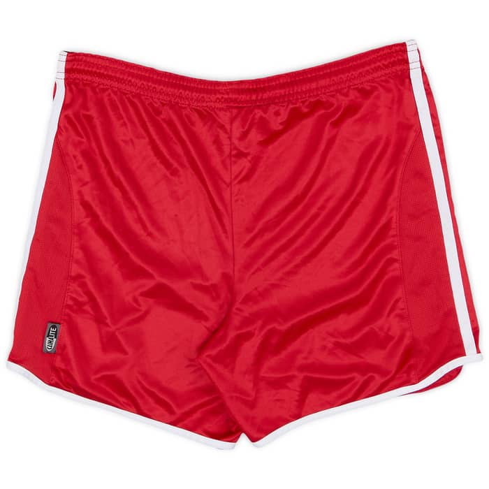2003-05 Bayern Munich Home Shorts - 5/10 - (L.Boys)