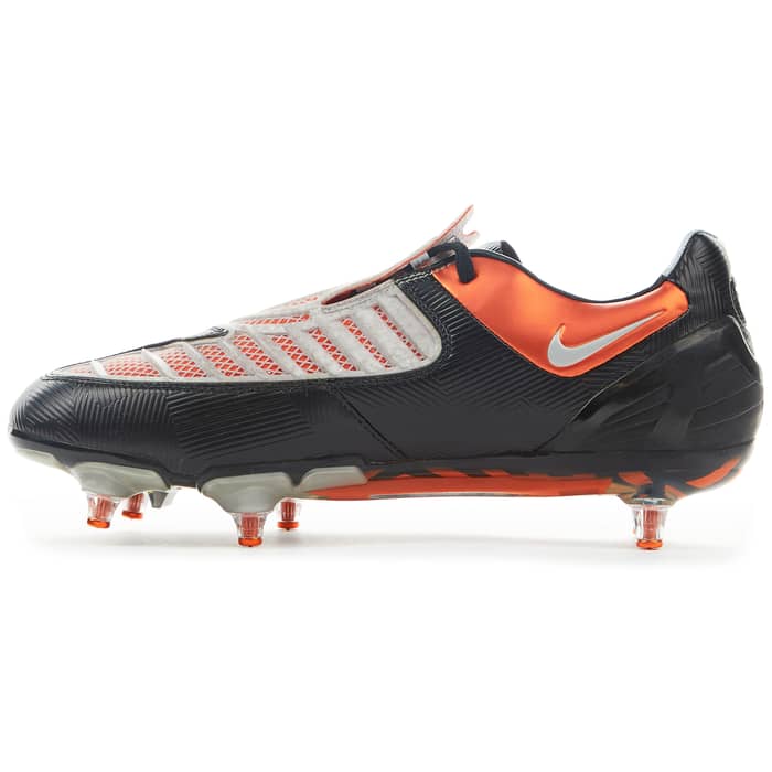 Nike T90 Laser II Football Boots - SG (UK 9)