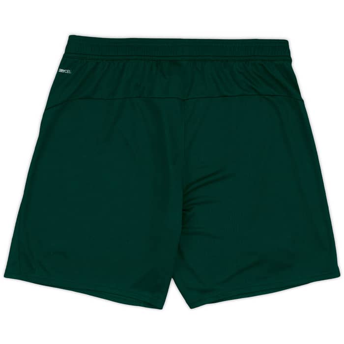 2025-26 Portugal Home Shorts