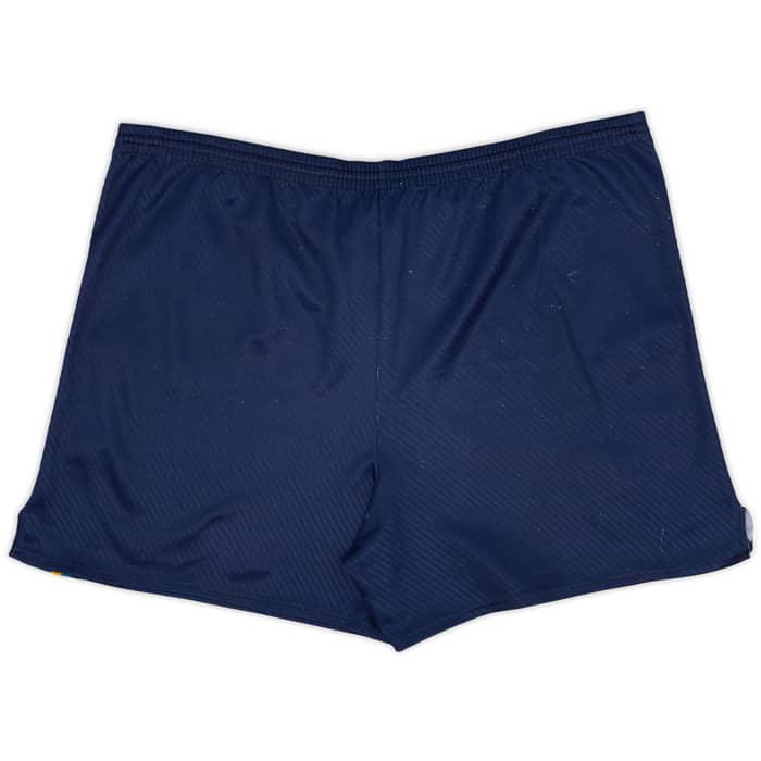 1999-00 Hellas Verona Third Shorts - 5/10 - (L)