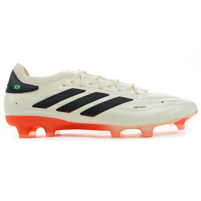 2023-24 adidas Player Issue Copa Pure 2 Elite Football Boots (Matheus Nunes) - FG (UK 6.5)