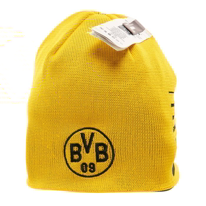 2022-23 Borussia Dortmund Puma Reversible Cap (Adults)