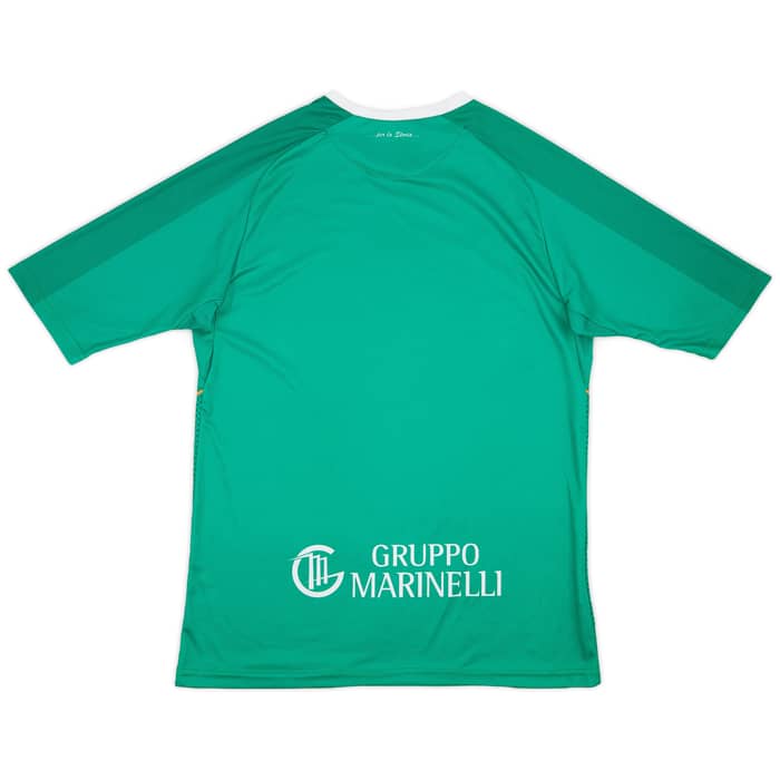 2019-20 Avellino Home Shirt - 9/10 - (XL)