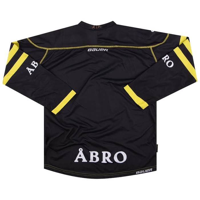 2015-16 AIK IF Bauer Jersey (Home) M