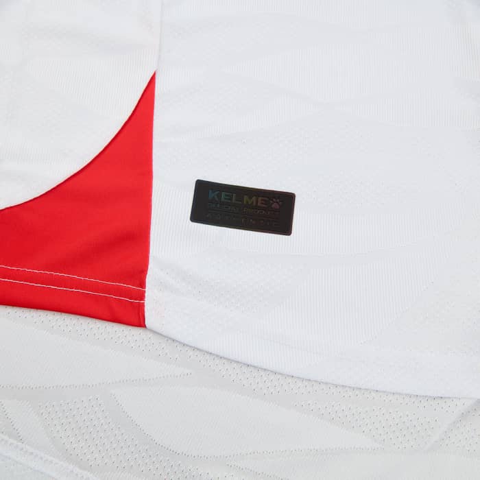 2024-25 Lebanon Away Shirt