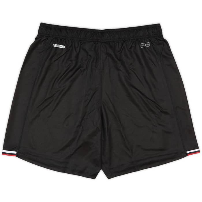 2023-24 Bari Third Shorts (XL)