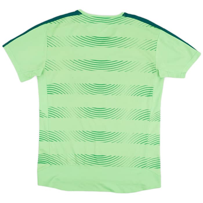 2015-16 Al-Ahli Third Shirt - 4/10 - (M)