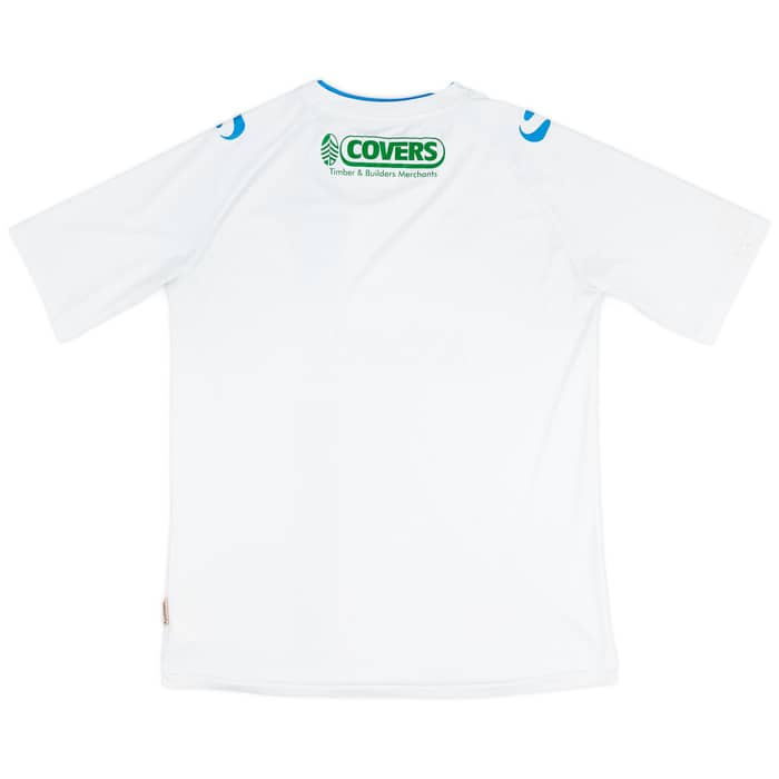 2014-15 Portsmouth Away Shirt - 7/10 - (L)