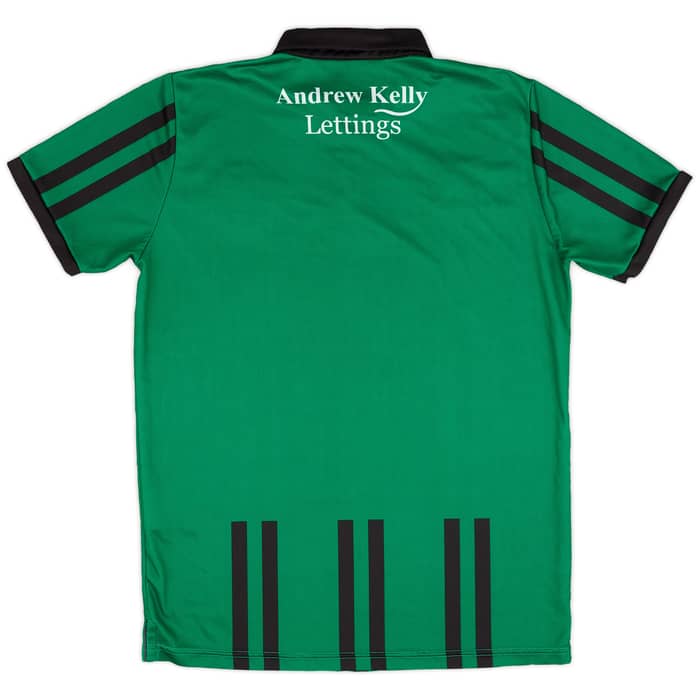 2020-21 Rochdale Third Shirt - 8/10 - (S)
