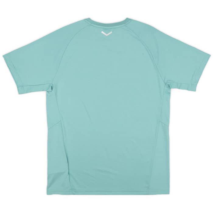 2023-24 Melbourne City Puma Casual Tee