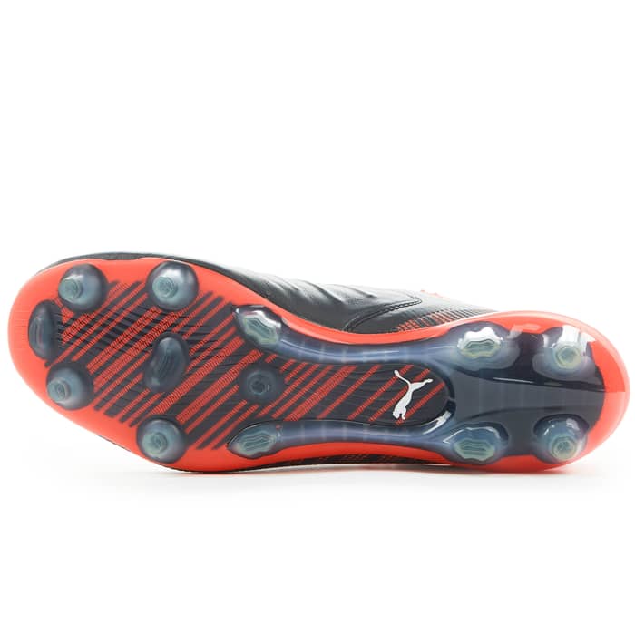 2019 Puma One 5.1 Football Boots - FG/AG