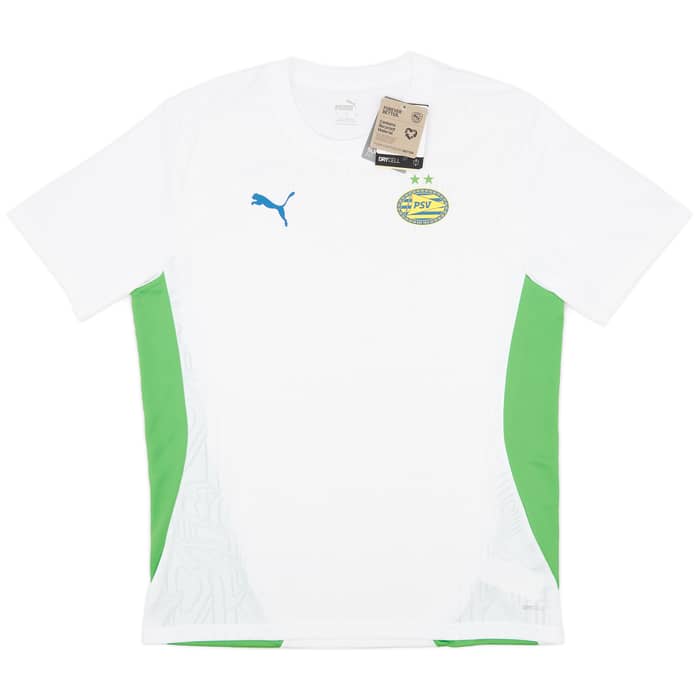 2024-25 PSV Puma Training Shirt