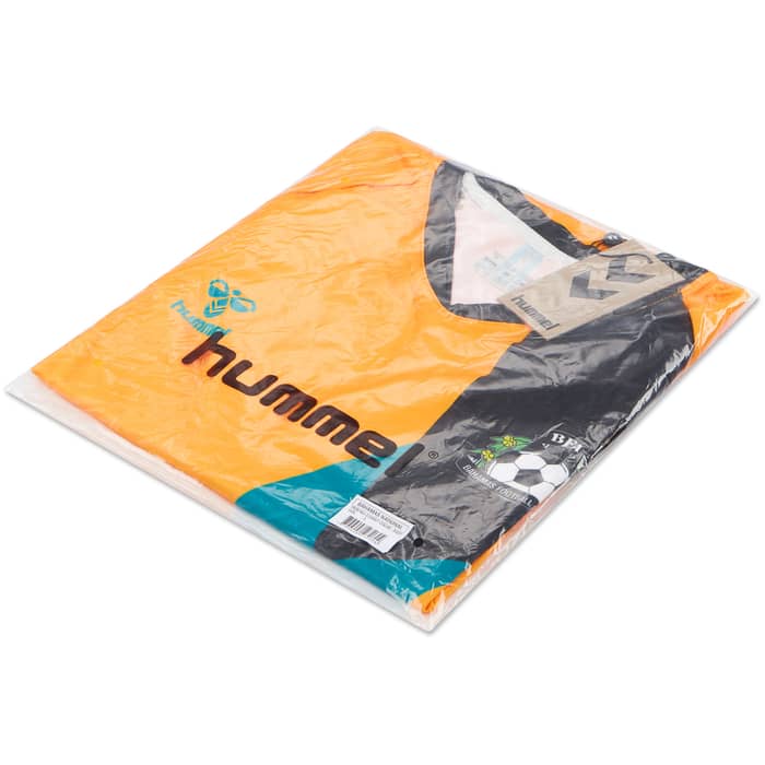 2021-22 Bahamas Home Shirt
