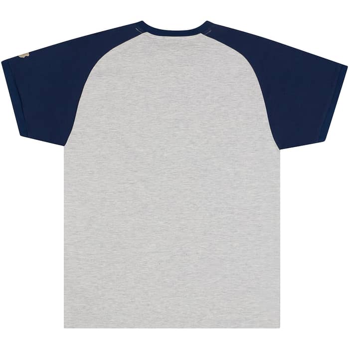 2003-04 Barcelona Nike Leisure Tee