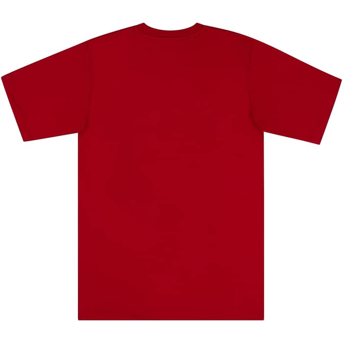 2005-06 Barcelona Nike Fan Tee (M)