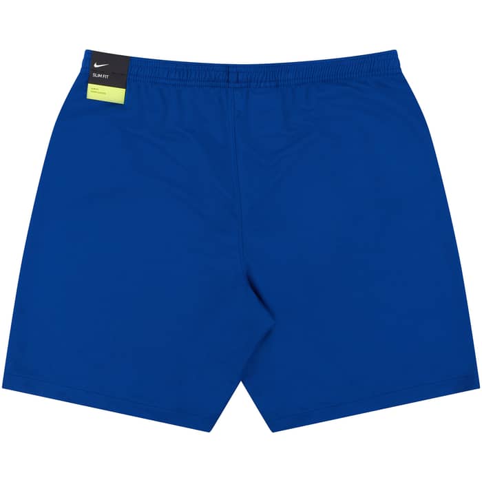 2019-20 Barcelona Home Shorts