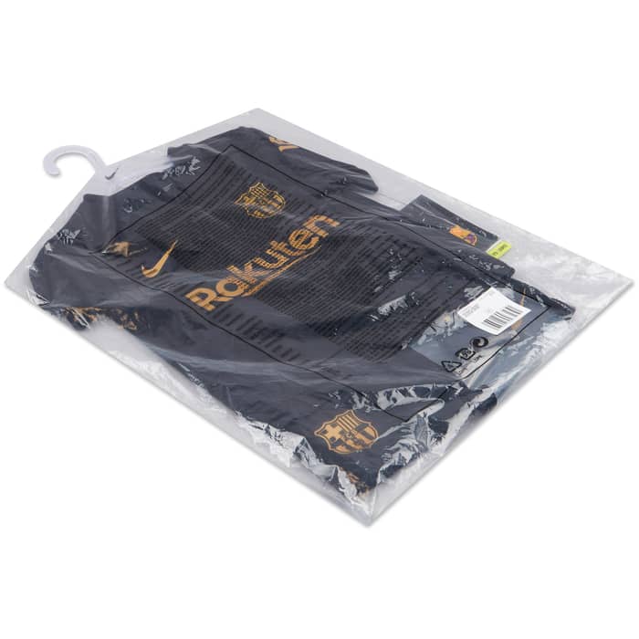 2020-21 Barcelona Away Full Kit (BABY)