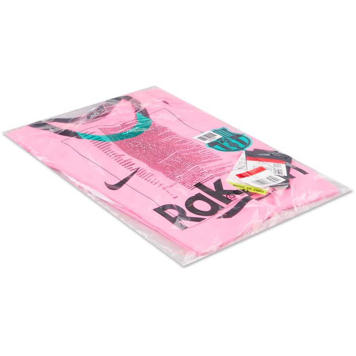 2020-21 Barcelona Third Shirt