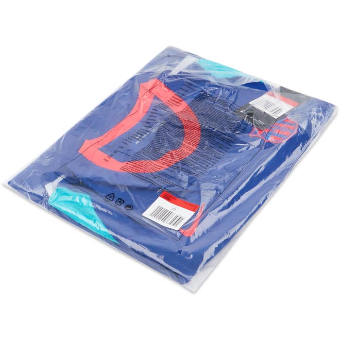 2020-21 Barcelona Player Issue Vaporknit Training Shirt