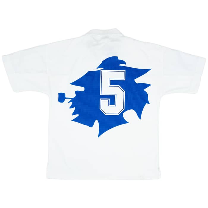 1998-99 Sampdoria Away Shirt - 8/10 - (S)
