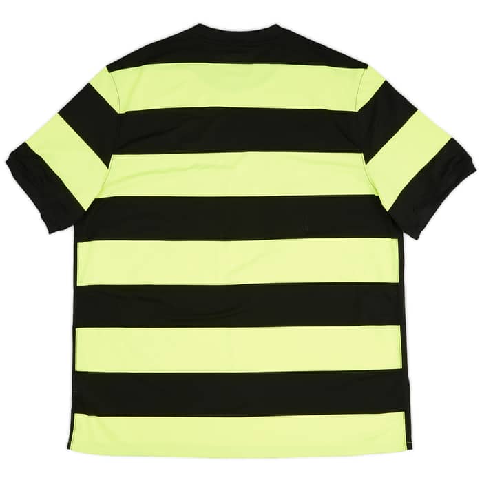 2009-11 Celtic Away Shirt - 6/10 - (XXL)
