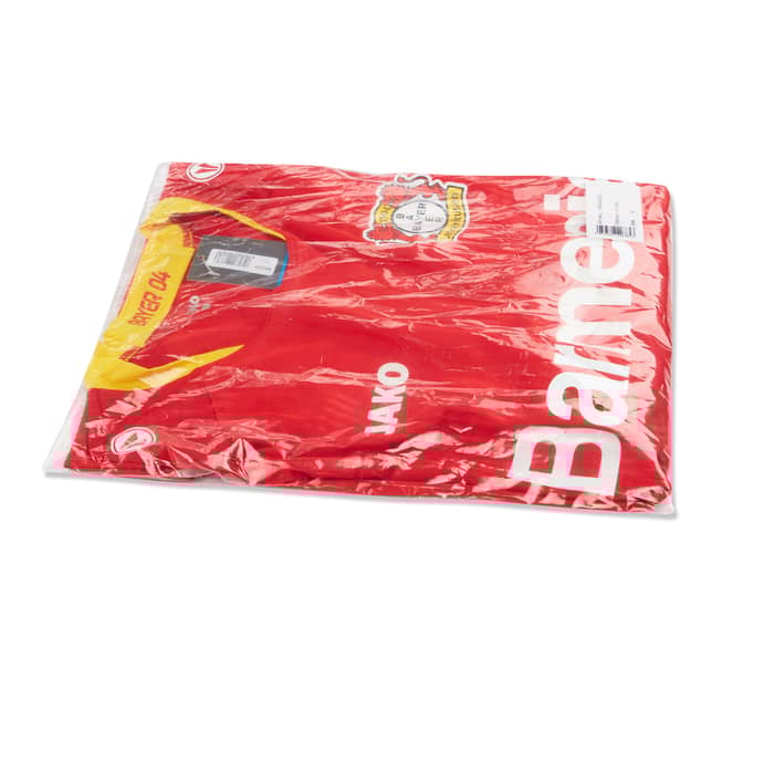 2020-21 Bayer Leverkusen Away Shirt